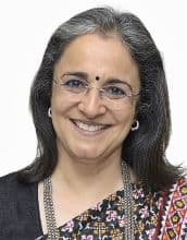 SEBI Chief and Husband Deny Allegations, Call them ‘False, Malicious, Defamatory