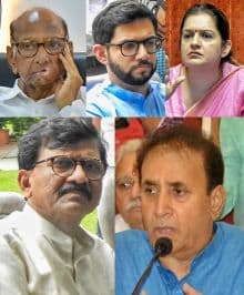 Opposition Criticises Police  Encounter of Badlapur Rape Accused; Parents Suspect 'Contract Killing'