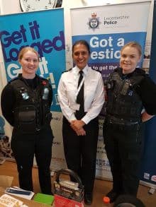 High-Ranking Sikh Woman in UK Police Retires; Remembers Challenges as Mother, Woman of Colour