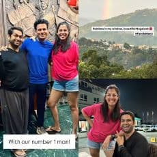 Manoj Bajpayee's 'The Family Man 3' Shoot Begins in Nagaland