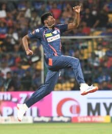 Mayank Yadav: The IPL 2024 Sensation, A Fine Blend of Speed and Precision