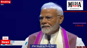 PM Modi in New York: Today India’s ‘Namaste’ Has Gone from Local to Global