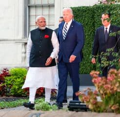 India and US Join Forces to Establish the Pivotal ‘Shakti’ Fabrication Plant for National Security