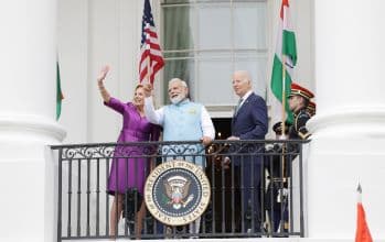 Quad Leaders Summit: Biden to Host PM Modi and Other Leaders in Town the President Went to School