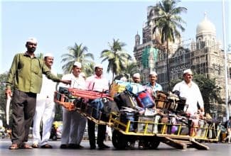 Kerala Schools to Include Mumbai 'Dabbawalas' in Syllabus
