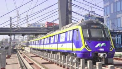 Mumbai Metro Will Run Extended Train Services During Ganapati Festival