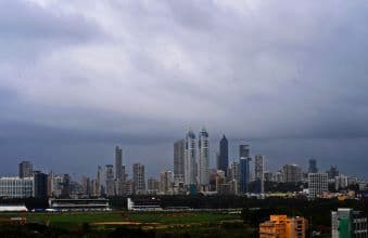 Mumbai's Real Estate Market Experiencing Growth, Areas in High Demand...