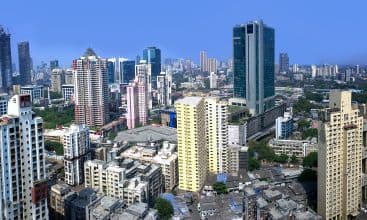 Maha Govt Sets Up Panel for MMR’s Development as Growth Hub with $300 Bn Economy by 2030; Mumbai’s Wadala, BKC for Financial Services, Navi Mumbai as Aviation City