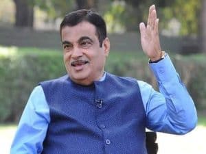 An Opposition Leader Wanted Nitin Gadkari to be Prime Minister