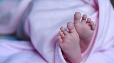 Delhi Doctors Save Newborn With a Rare, Deadly Congenital Disorder