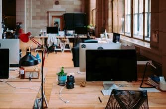 Large Office Spaces Account for 45 Percent of Overall Business Transactions in India;  Hyderabad, Mumbai Ranked Second and Third