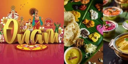 Kerala Embraces Onam Spirit Post Wayanad Tragedy; President, PM Send Greetings