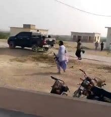 In Northwest Pakistan, Sectarian Violence Has Killed 46 People in a Week