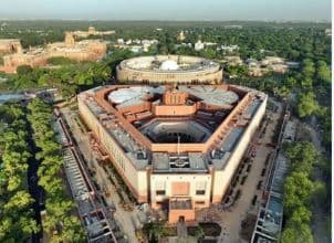 Parliamentary Committees Formed; Rahul Gandhi Gets Defence and Congress Four