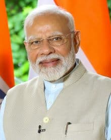 How Prime Minister Modi Transformed India's Position in the World