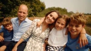 UK’s Royal Princess Kate Completes Cancer Chemo Treatment; It’s a ‘Relief’