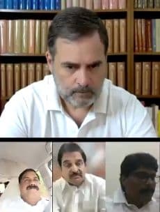 Rahul Gandhi Advocates for Restoring Tourism in Wayanad after Deadly Landslides