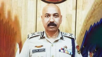 Drone Attacks in Manipur: State Police Seek NSG’s Support