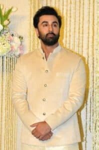 Ranbir Kapoor Launches Own Fashion Brand on Birthday
