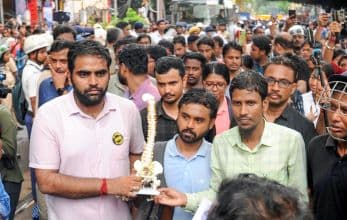 Bengal Junior Doctors Pledge to Continue Protesting Despite Supreme Court Deadline to Return to Work by Tuesday