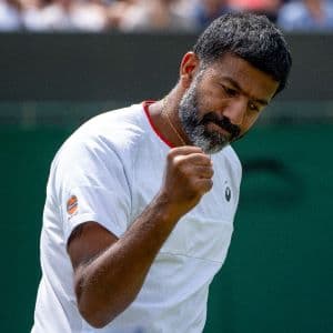 US Open: Bopanna-Sutjiadi Reach Mixed Doubles Quarterfinals