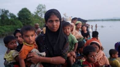 Bangladesh Preparing to Send 20,000 Rohingya Refugees to US Annually