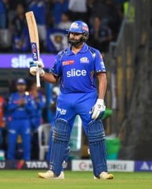 IPL Auction Countdown: Amidst Rumours of  Rohit Sharma’s Probable ‘Breakup’ with Mumbai Indians Pragyan Ojha Urges Him to Continue with the Franchise