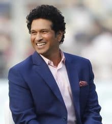 Sachin Tendulkar to Play Cricket Again as He Joins Sunil Gavaskar to Launch Inaugural Edition of International Masters League