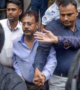 In Kolkata RG Kar Case Supreme Court Dismissed Sandip Ghosh's Plea Challenging CBI Probe