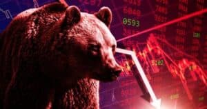 Nifty Slips Below 22,250, Sensex Tumbles Over 1,000 Pts Over US Tariff Fears
