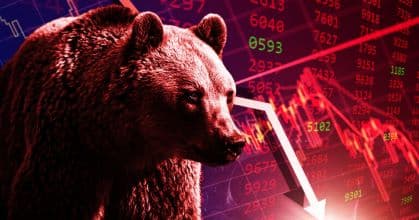 Russia-Ukraine Tensions Affect Stock Market, Opens in Red