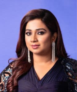 Shreya Ghoshal Postpones Kolkata Concert in Protest of the RG Kar Tragedy