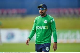 Ireland All-Rounder Simi Singh Undergoes 12-Hour Long Liver Transplant Surgery, Recovering