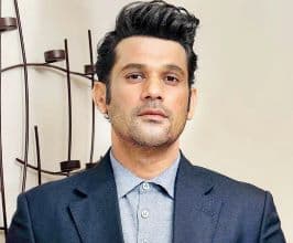 Sohum Shah Says His ‘Labour of Love’ Horror Film ‘Tumbbad 2’ is a Deep Exploration of Greed