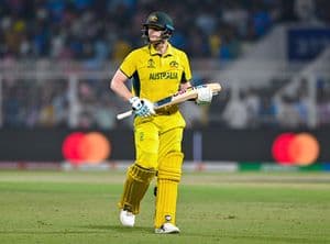 Mark Taylor Wants Steve Smith to Return to Australia T20I Team, Crucial for Team’s Batting Order