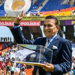 Border-Gavaskar Trophy: Cricketing Legend Sunil Gavaskar Predicts 3-1 Win for India Over Australia