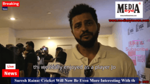 Suresh Raina: Cricket Will Now Be Even More Interesting With the Arrival of Shikhar Dhawan and Rayudu