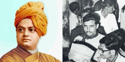 How Swami Vivekanand’s Speech Years Ago on Sep 11 Set PM Modi on the Road of self-Discovery in His Youth