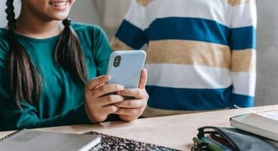 Daily Screen Time for Teens Not Over Three Hours, None for Kids Under Two: Swedish Health Agency