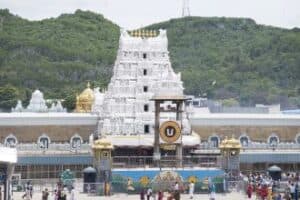Tirupati Laddoo Row: Purification Rituals Begin at the Temple