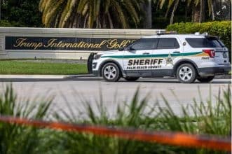 Potential Trump Assassin Identified As a 58-years Old Construction Worker