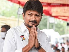 Udhayanidhi Stalin's Political Leap: Controversial Politician's Ascend from Films to Deputy Chief Minister of Tamil Nadu