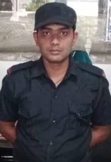 NIA Nab Suspected ULFA Militant in Bengaluru, Was Working as Security Guard