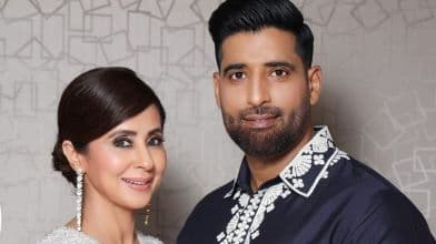 Urmila Matondkar Files for Divorce from Mohsin Akhtar Mir; Triggers Speculations