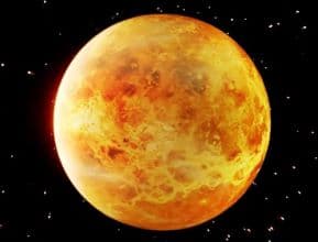 India’s Space Partner Sweden Joins ISRO’s Venus Orbiter Mission