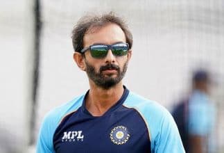 Vikram Rathour Appointed Batting Coach of Rajasthan Royals