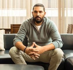 What did Former Cricketer Yuvraj Singh Say about an Ex-Flame?