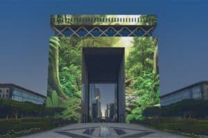 Dubai’s DIFC to Lead Global Sustainability Push at Future Forum in December