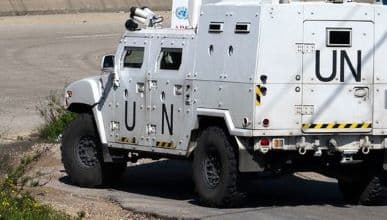 UN Peacekeeping Base Comes Under Israeli Fire, Indian Personnel Safe, 2 Indonesians Hurt