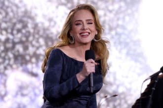 Adele’s Secret Room That Fiance Rich Paul Does Not Know About